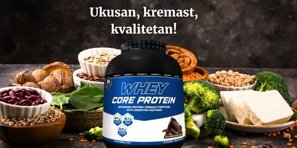 whey iz vlakna